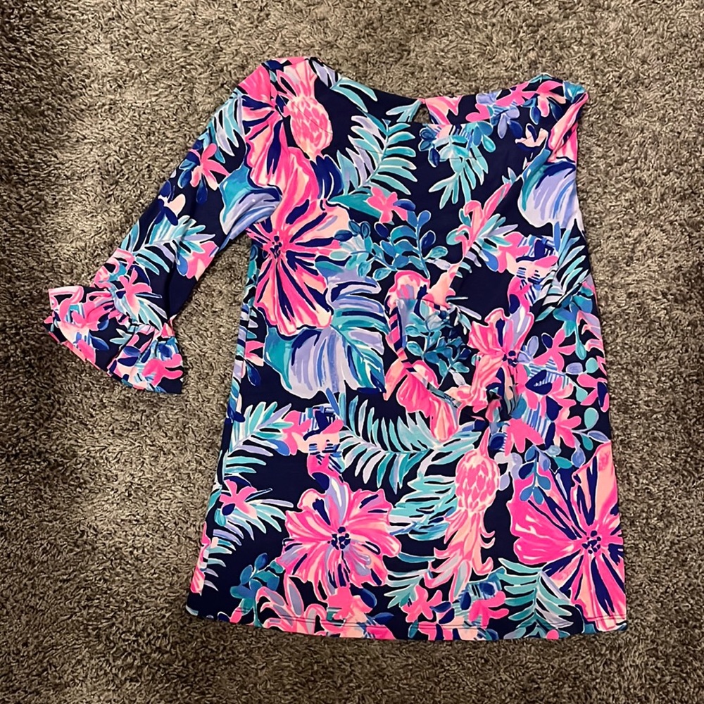 Lilly Pulitzer Knit Top